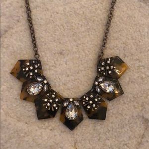 Loft necklace